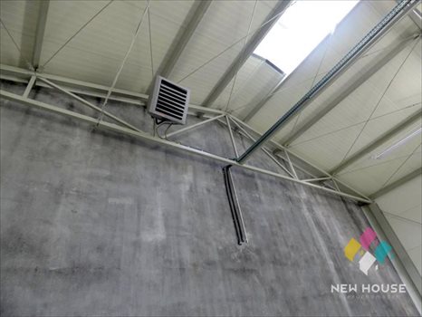 Lokal użytkowy na wynajem Dorotowo 800m2 Foto 7