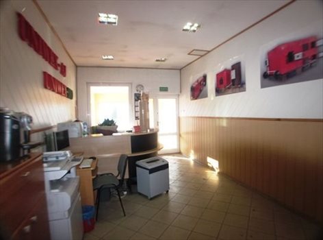 Lokal użytkowy na wynajem Elbląg, Łęczycka 380m2 Foto 3
