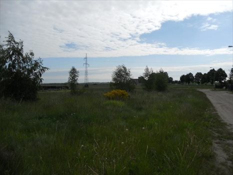 Działka inna na sprzedaż Połchowo, xxx 1 315m2 Foto 3