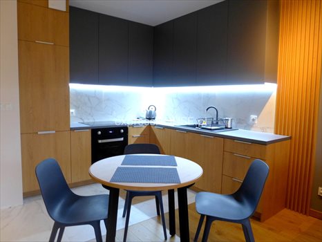 Mieszkanie trzypokojowe na wynajem Białystok, Nowe Miasto, Wiosenna 55m2 Foto 1