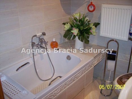 Dom na wynajem Kraków, Zwierzyniec, Wola Justowska, Królowej Jadwigi 120m2 Foto 3