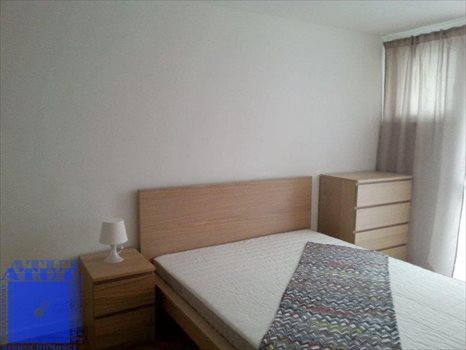 Mieszkanie dwupokojowe na wynajem Gliwice, Centrum, Ksawerego Dunikowskiego 44m2 Foto 8