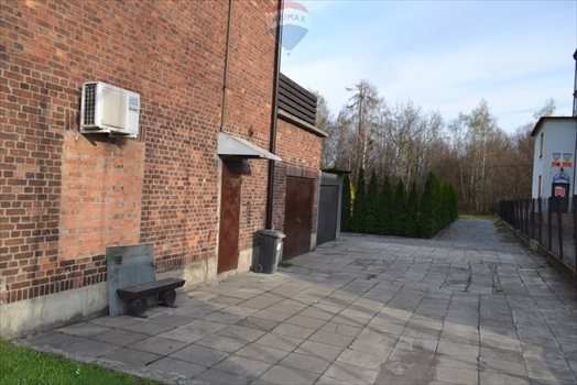 Mieszkanie dwupokojowe na sprzedaż Brzeszcze, Ofiar Oświęcimia 80m2 Foto 7