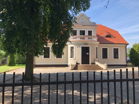 Lokal użytkowy na wynajem Konin, Bydgoska 7 240m2 Foto 2