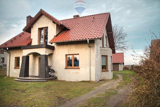 Dom na sprzedaż Kurznie Adama Mickiewicza  