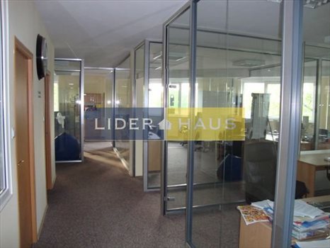 Lokal użytkowy na wynajem Warszawa, Bielany 420m2 Foto 4