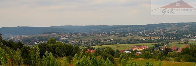 Działka rekreacyjna na sprzedaż Prałkowce 3 500m2 Foto 6