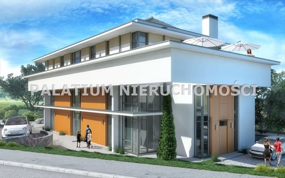 Działka budowlana na sprzedaż Puławy 850m2 Foto 2