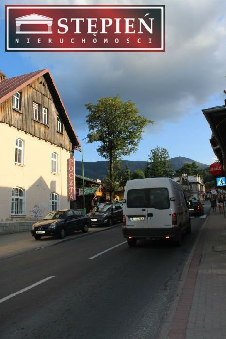 Lokal użytkowy na sprzedaż Karpacz 57m2 Foto 6