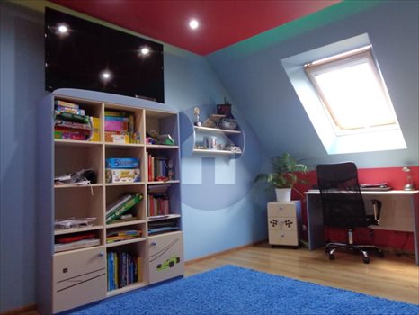 Dom na sprzedaż Świebodzice, Ciernie 280m2 Foto 8