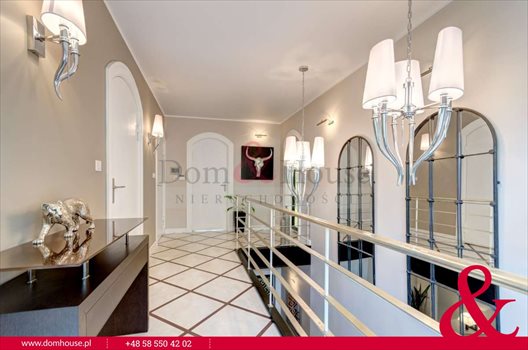 Dom na sprzedaż Sopot, Górny 530m2 Foto 12