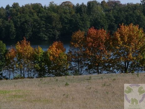 Działka inna na sprzedaż Kamień, Tymiankowa 1 532m2 Foto 5
