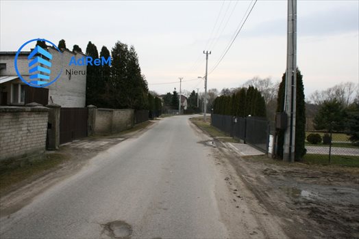 Działka rolna na sprzedaż Obórki 5 600m2 Foto 2
