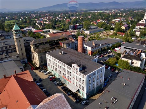 Mieszkanie dwupokojowe na wynajem Żywiec, ks. Prałata Stanisława Słonki 82m2 Foto 11