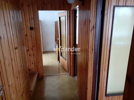 Mieszkanie czteropokojowe na sprzedaż Częstochowa, Tysiąclecie, Aleja Armii Krajowej 68m2 Foto 2