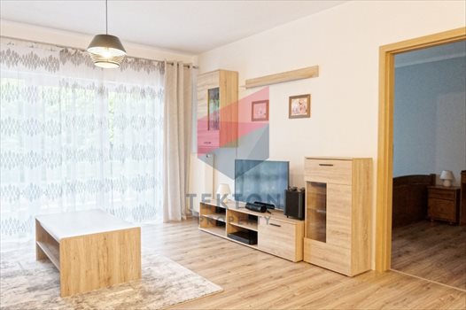 Mieszkanie dwupokojowe na sprzedaż Wrocław, Maślice, Maślicka 53m2 Foto 3