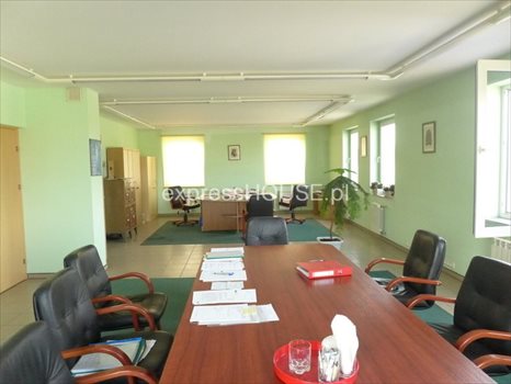 Lokal użytkowy na sprzedaż Kazimierzówka 4 500m2 Foto 13