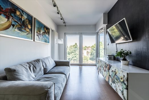 Mieszkanie dwupokojowe na sprzedaż Poznań, Garbary, Garbary 42m2 Foto 7