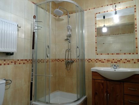 Mieszkanie czteropokojowe na wynajem Warszawa, Wawer, ul. Naddnieprzańska 132m2 Foto 13