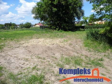 Działka budowlana na sprzedaż Dołuje 991m2 Foto 4