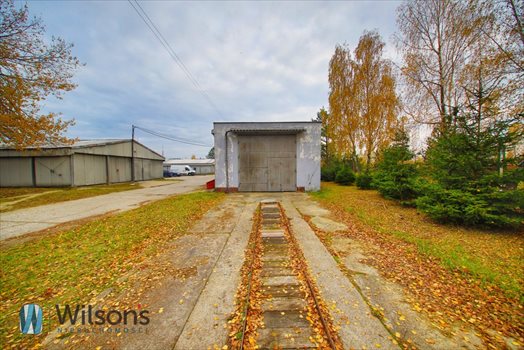 Lokal użytkowy na wynajem Kuleszówka 85m2 Foto 4