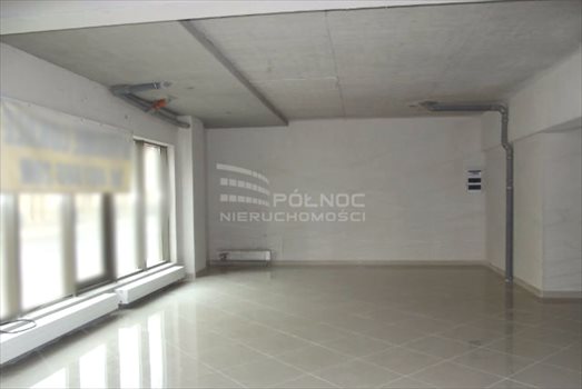 Lokal użytkowy na wynajem Białystok, Bojary 286m2 Foto 2