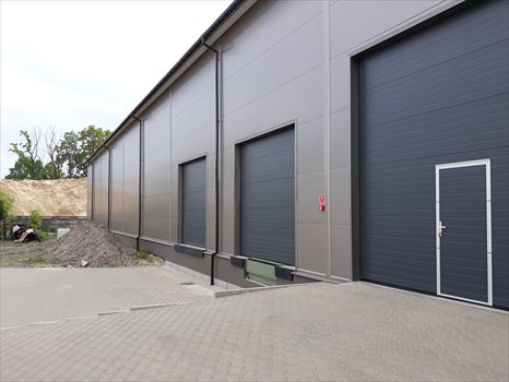 Lokal użytkowy na wynajem elbląg 1 750m2 Foto 4