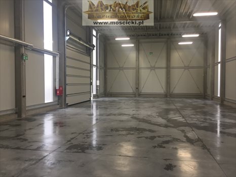 Lokal użytkowy na wynajem Warszawa, Ursynów 1 100m2 Foto 12