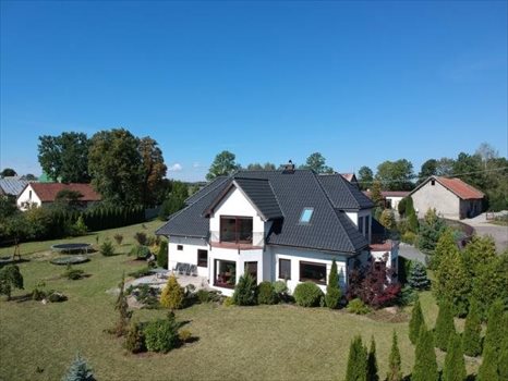 Dom na sprzedaż Sulimy 342m2 Foto 2