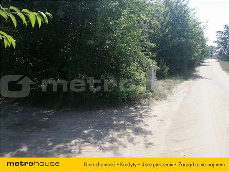 Działka inna na sprzedaż Jedlicze B, Zgierz 700m2 Foto 4