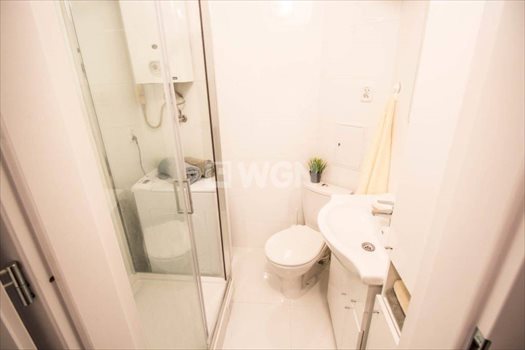 Mieszkanie trzypokojowe na sprzedaż Kalisz, Kaliniec 55m2 Foto 12