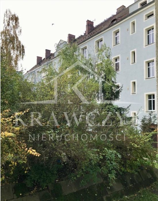 Mieszkanie dwupokojowe na sprzedaż Szczecin, Śródmieście 62m2 Foto 12