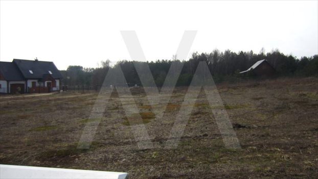 Działka inna na sprzedaż Gołubie, Znana 1 006m2 Foto 6