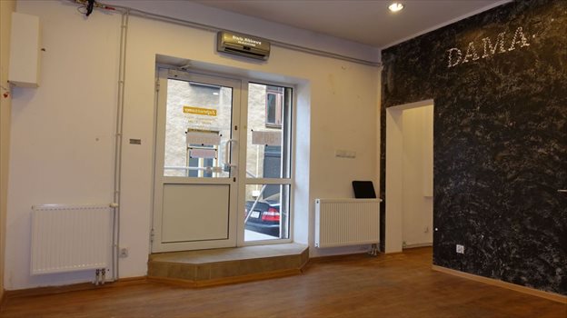 Lokal użytkowy na wynajem Radom, Centrum, Stanisława Moniuszki 30m2 Foto 2