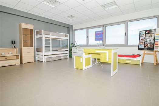 Lokal użytkowy na wynajem Poznań, Rataje, Adama Kręglewskiego 36m2 Foto 2