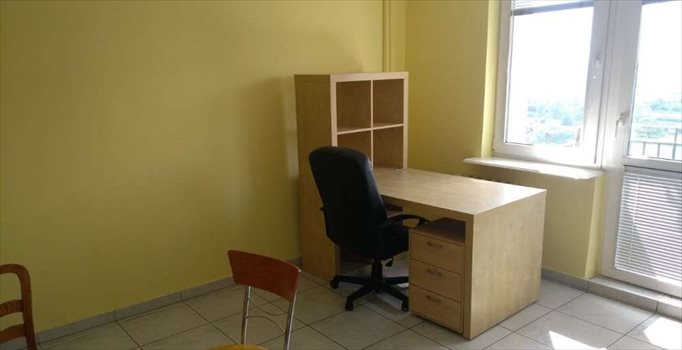 Kawalerka na wynajem Poznań, Stare Miasto, os. Zwycięstwa 32m2 Foto 7