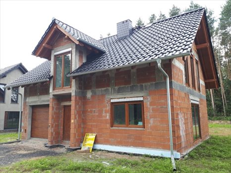 Dom na sprzedaż Głuchołazy Podlesie  