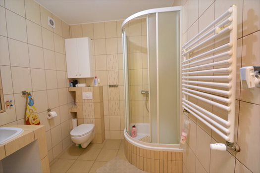 Mieszkanie czteropokojowe na sprzedaż Mińsk Mazowiecki 88m2 Foto 12
