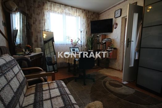 Mieszkanie trzypokojowe na sprzedaż Babice 58m2 Foto 9