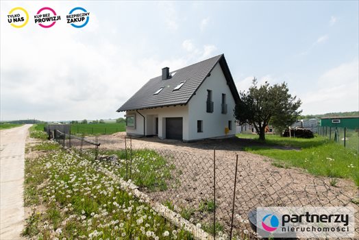 Dom na sprzedaż Jagatowo, Maślakowa 175m2 Foto 3
