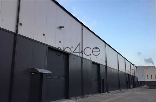 Lokal użytkowy na wynajem Olsztyn 1 000m2 Foto 3
