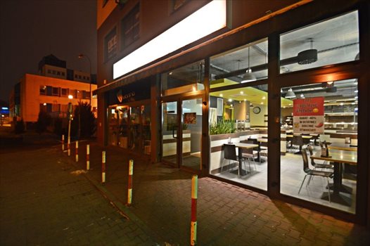 Lokal użytkowy na sprzedaż Płock, 1 Maja 6 263m2 Foto 8