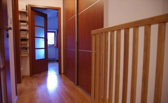 Mieszkanie czteropokojowe na sprzedaż Józefów 87m2 Foto 6