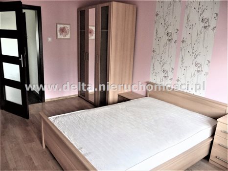 Mieszkanie trzypokojowe na wynajem Słupsk 48m2 Foto 11