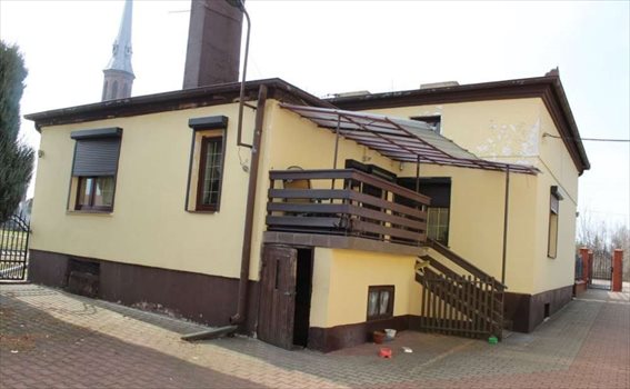 Dom na sprzedaż Niesułków-Kolonia 8 074m2 Foto 2