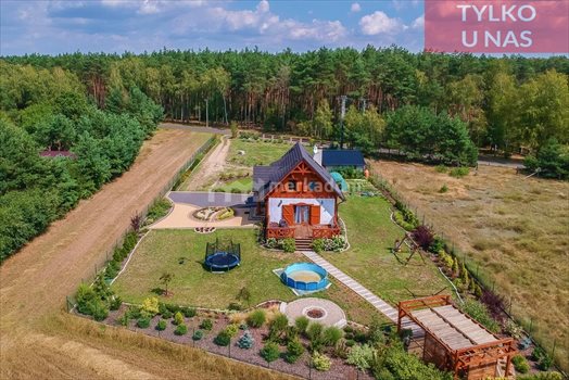 Dom na sprzedaż Nekielka 163m2 Foto 13
