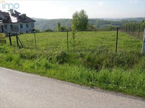 Działka budowlana na sprzedaż Kielnarowa 1 450m2 Foto 6