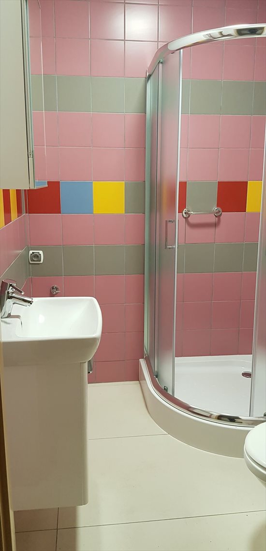 Mieszkanie dwupokojowe na wynajem Katowice, Szopienice 44m2 Foto 7