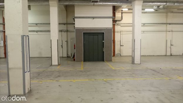 Lokal użytkowy na wynajem BEZPOSRENIO - Magazyn Białystok 2700 m2 - wys. 11m 2 700m2 Foto 10