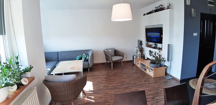 Mieszkanie czteropokojowe na sprzedaż Kielce, Herby, 1 Maja 142m2 Foto 3